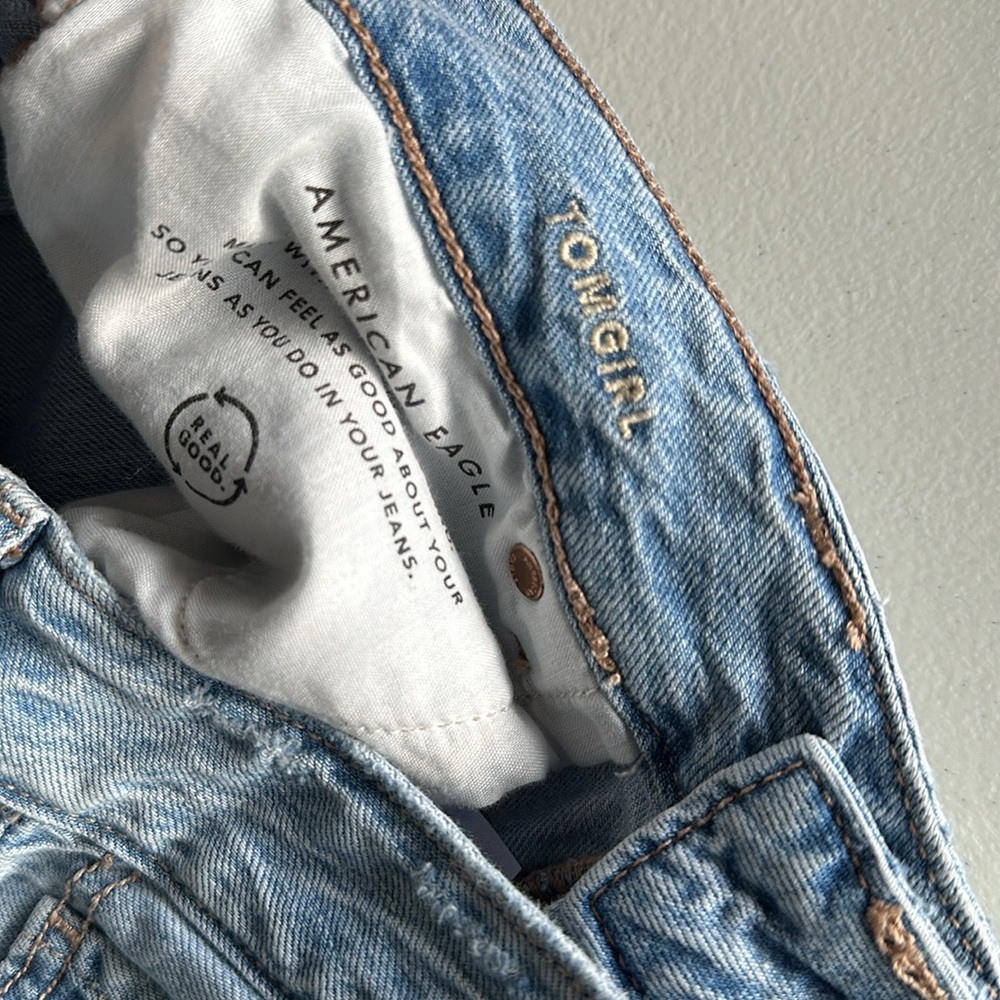 American eagle - Picture 3 of 4